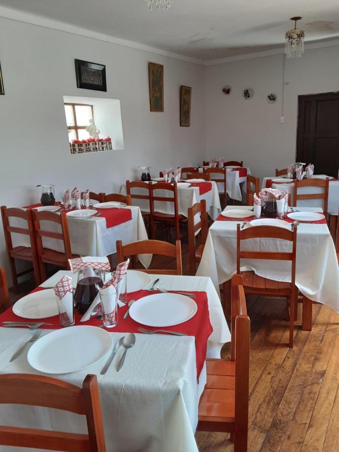 Casona Buenavista Andahuaylillas Esterno foto