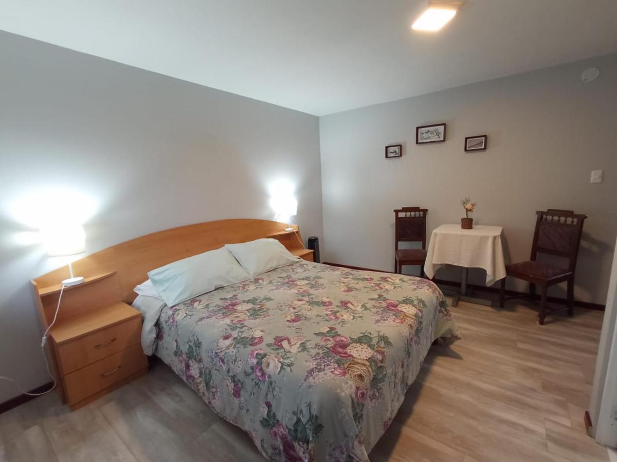 Casona Buenavista Andahuaylillas Esterno foto
