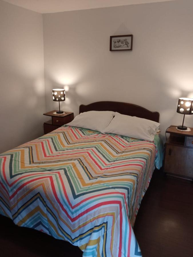 Casona Buenavista Andahuaylillas Esterno foto