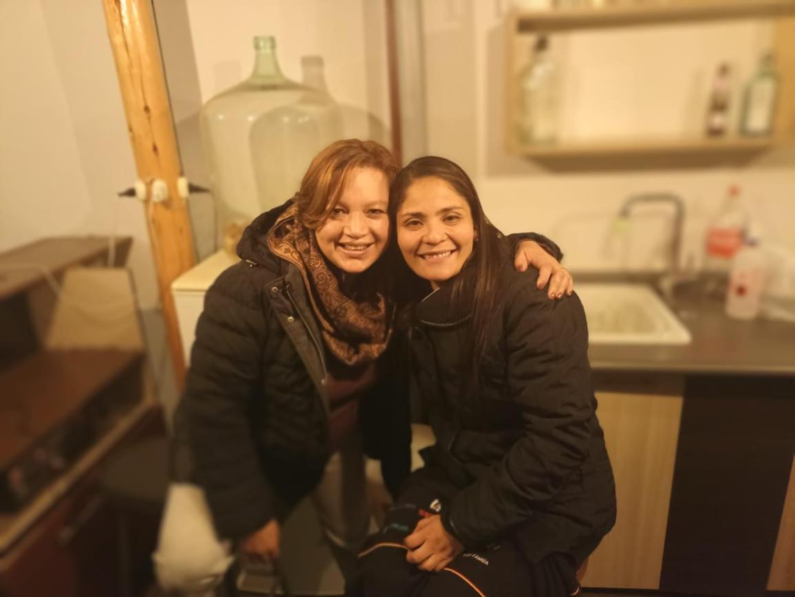 Casona Buenavista Andahuaylillas Esterno foto