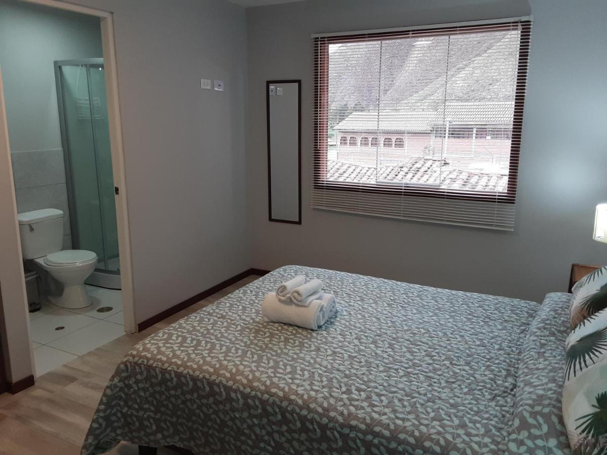 Casona Buenavista Andahuaylillas Esterno foto