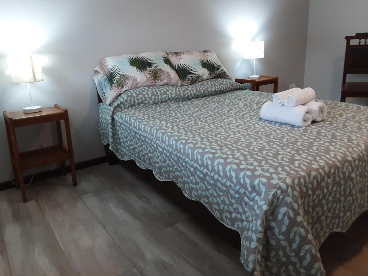 Casona Buenavista Andahuaylillas Esterno foto