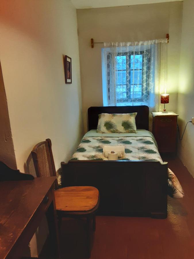 Casona Buenavista Andahuaylillas Esterno foto