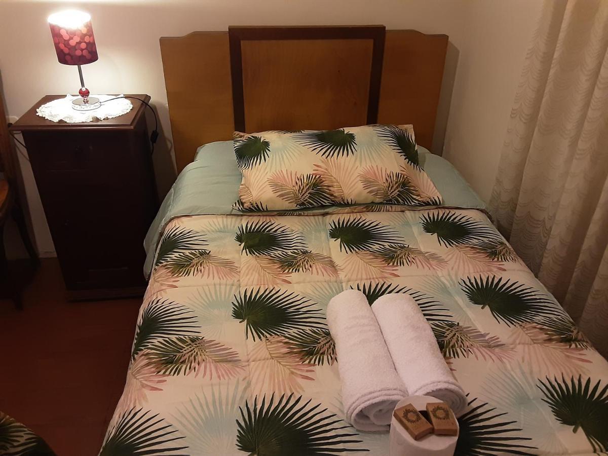 Casona Buenavista Andahuaylillas Esterno foto